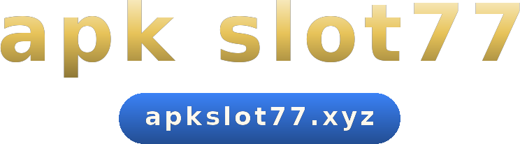 apk slot77 logo